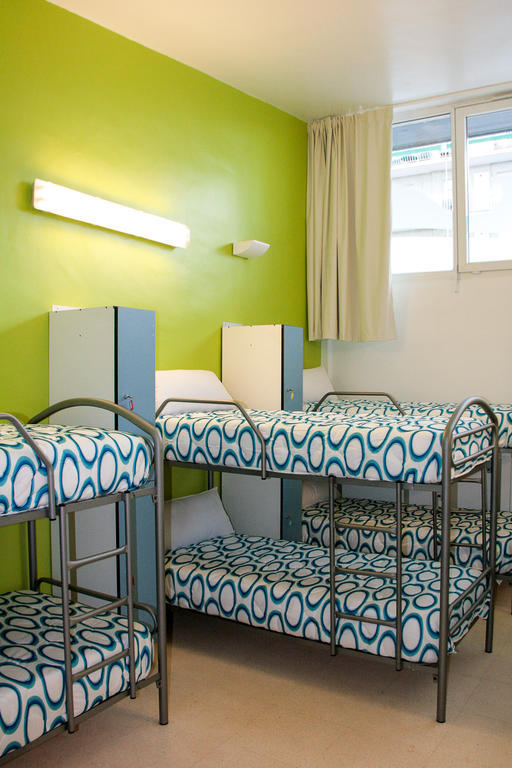 Mundaka Hostel & Sports Cafe 部屋 写真