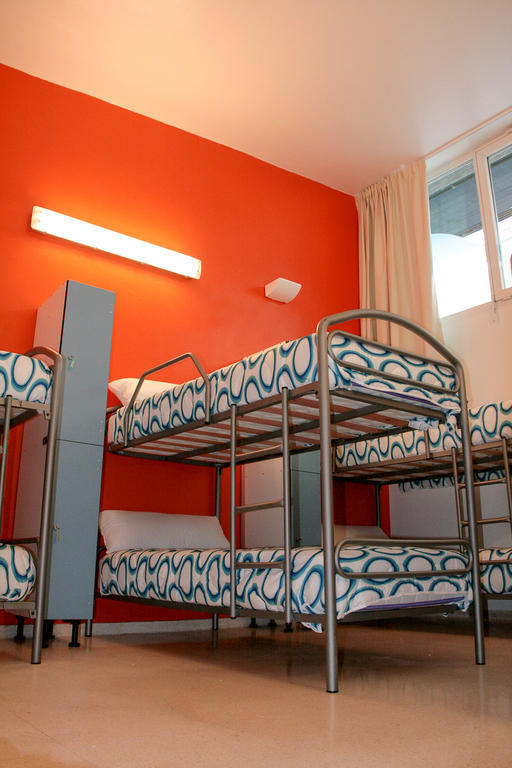 Mundaka Hostel & Sports Cafe エクステリア 写真