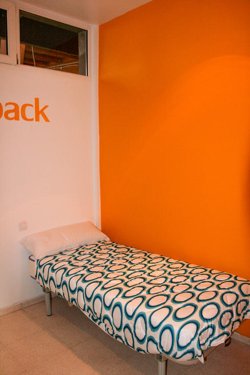Mundaka Hostel & Sports Cafe 部屋 写真