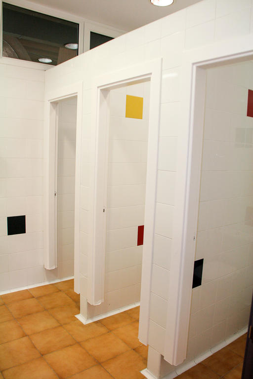 Mundaka Hostel & Sports Cafe 部屋 写真
